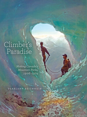 cover image of Climber's Paradise